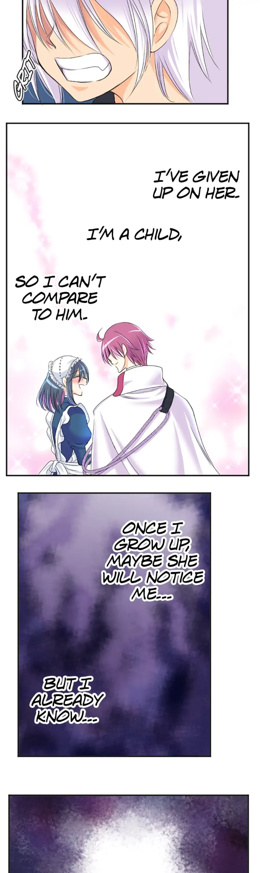 I was Reborn as a Housekeeper in a Parallel World! Chapter 43 93 ch 41 17