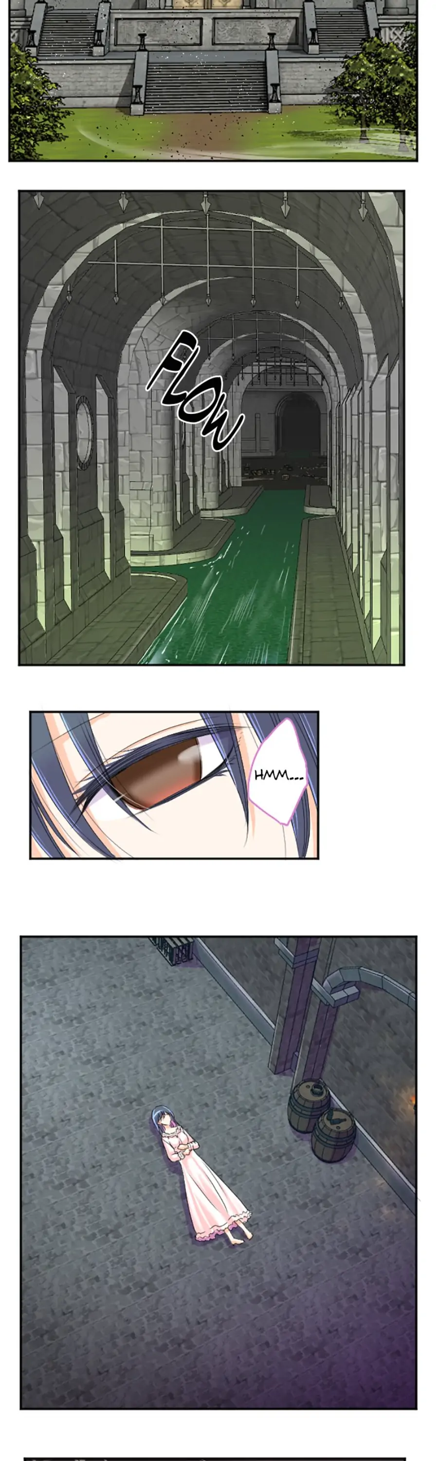 I was Reborn as a Housekeeper in a Parallel World! Chapter 43 96 ch 41 20