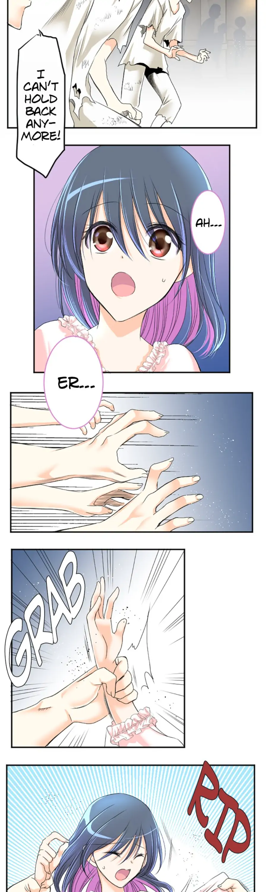 I was Reborn as a Housekeeper in a Parallel World! Chapter 43 98 ch 41 22