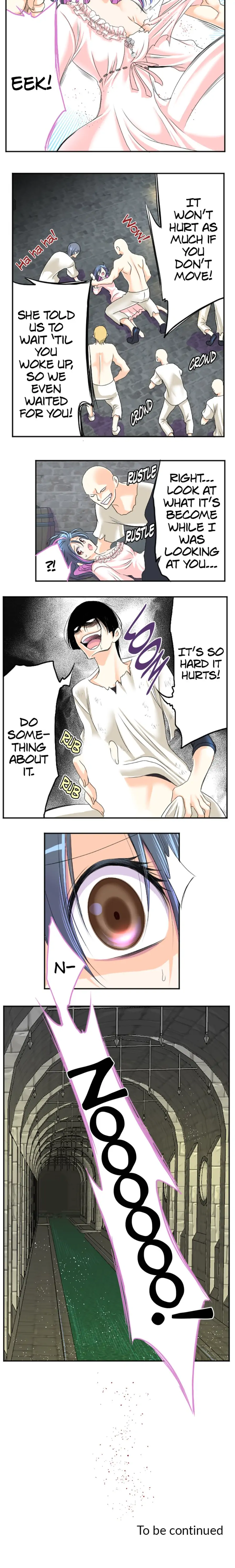 I was Reborn as a Housekeeper in a Parallel World! Chapter 43 99 ch 41 23