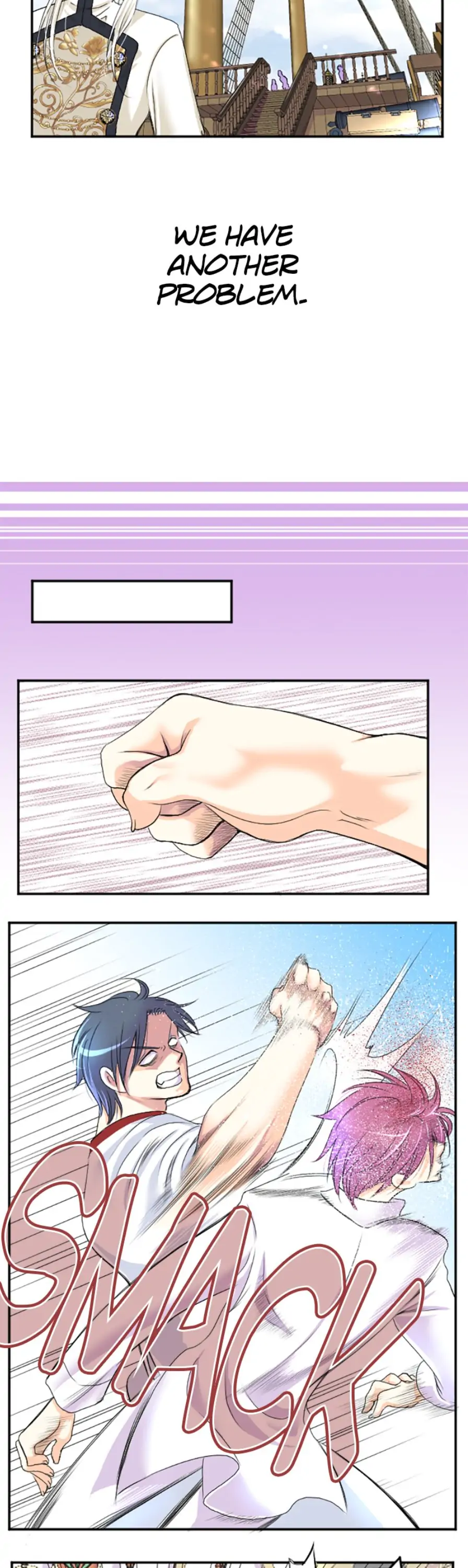 I was Reborn as a Housekeeper in a Parallel World! Chapter 43 82 ch 41 6