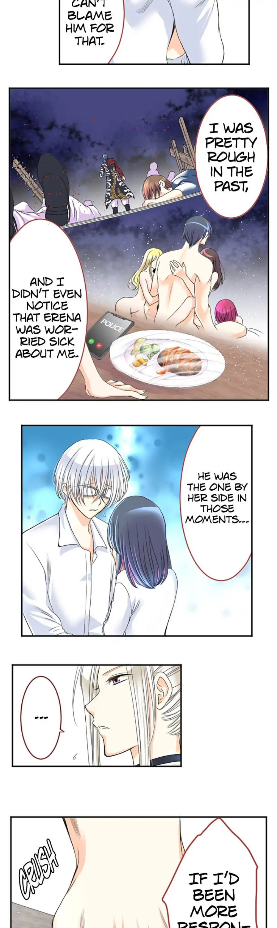 I was Reborn as a Housekeeper in a Parallel World! Chapter 44 79 ch 42 12