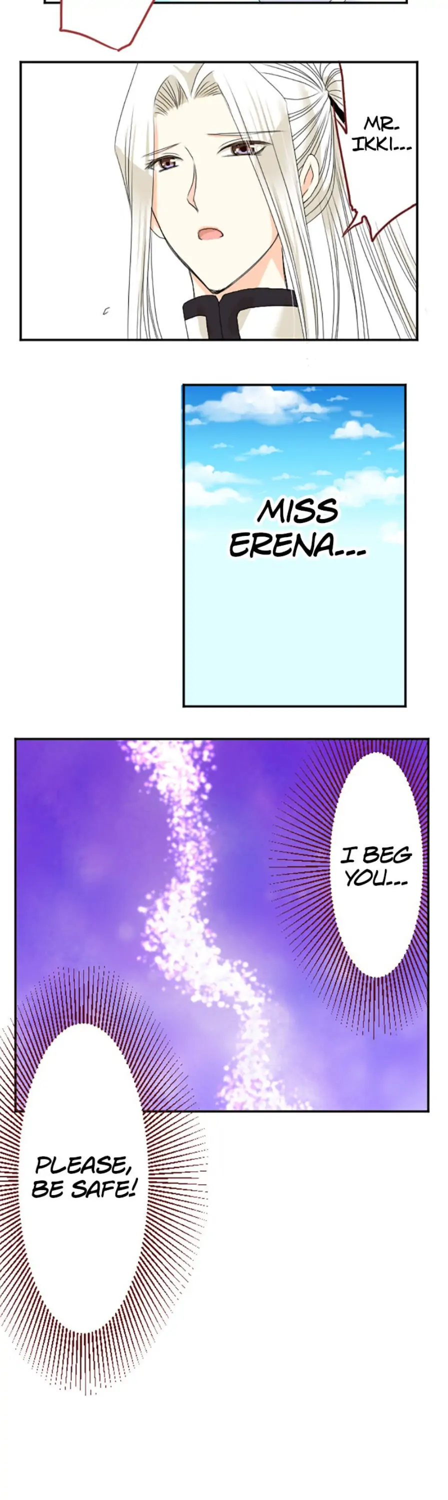 I was Reborn as a Housekeeper in a Parallel World! Chapter 44 81 ch 42 14