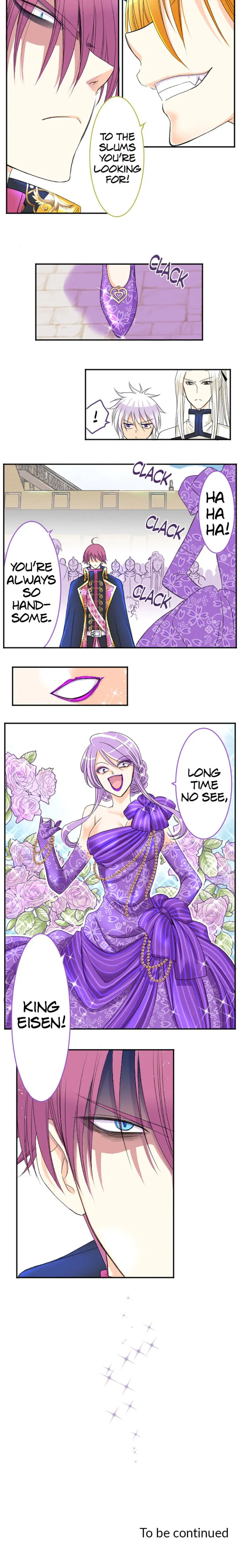 I was Reborn as a Housekeeper in a Parallel World! Chapter 44 87 ch 42 20