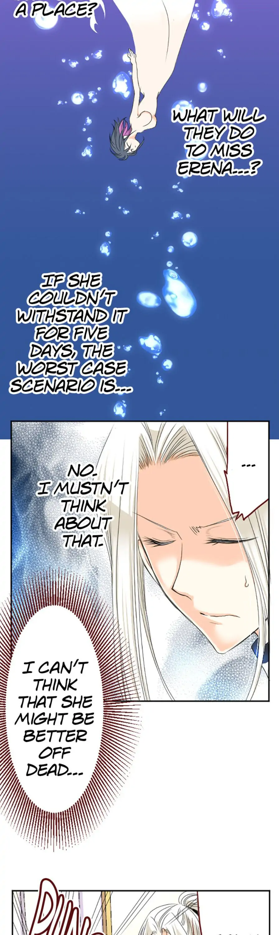 I was Reborn as a Housekeeper in a Parallel World! Chapter 44 75 ch 42 8