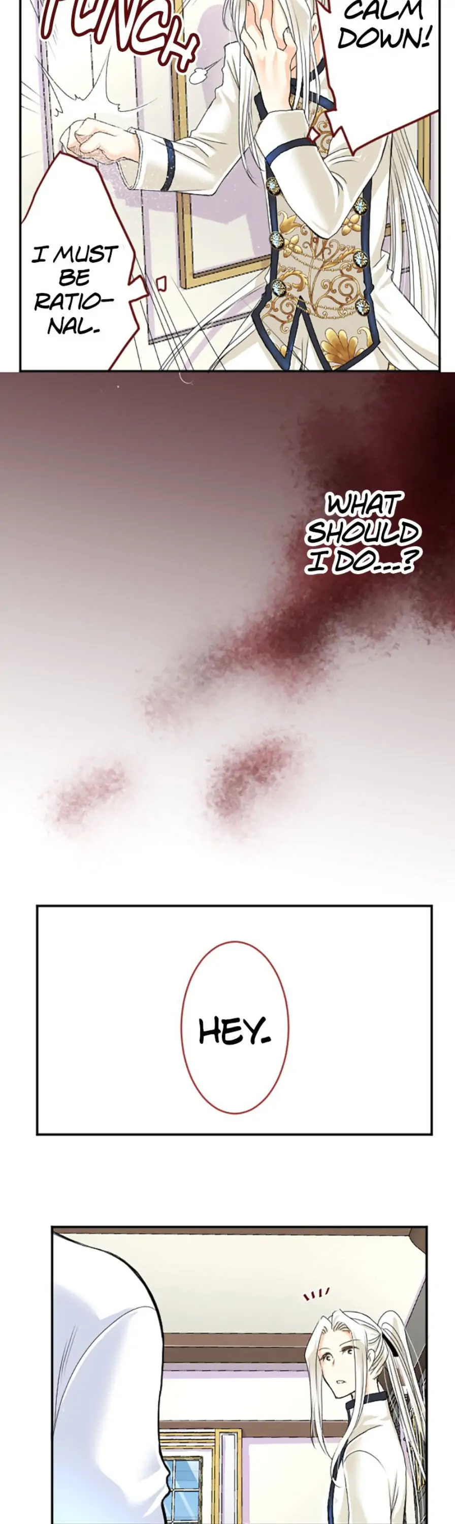 I was Reborn as a Housekeeper in a Parallel World! Chapter 44 76 ch 42 9