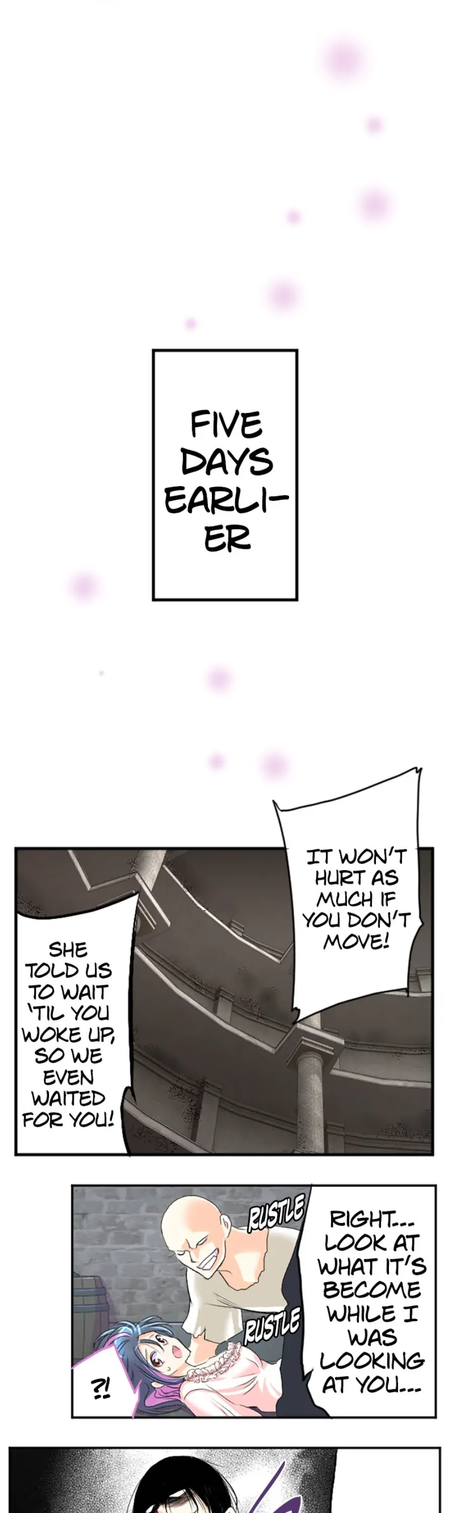 I was Reborn as a Housekeeper in a Parallel World! Chapter 46 102 ch 44 11