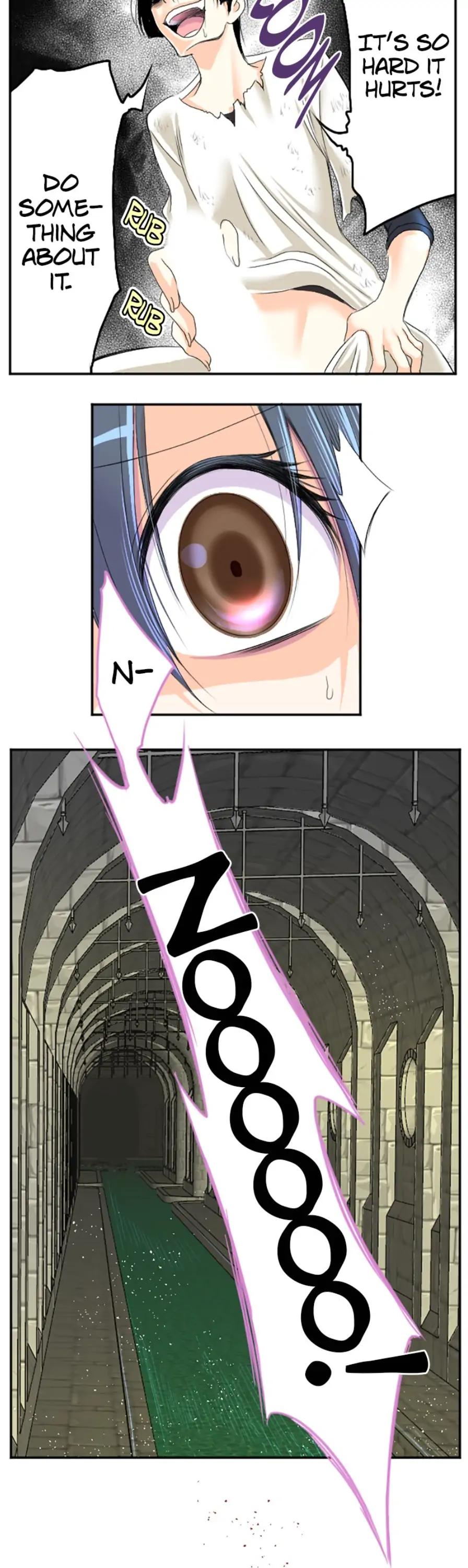 I was Reborn as a Housekeeper in a Parallel World! Chapter 46 103 ch 44 12