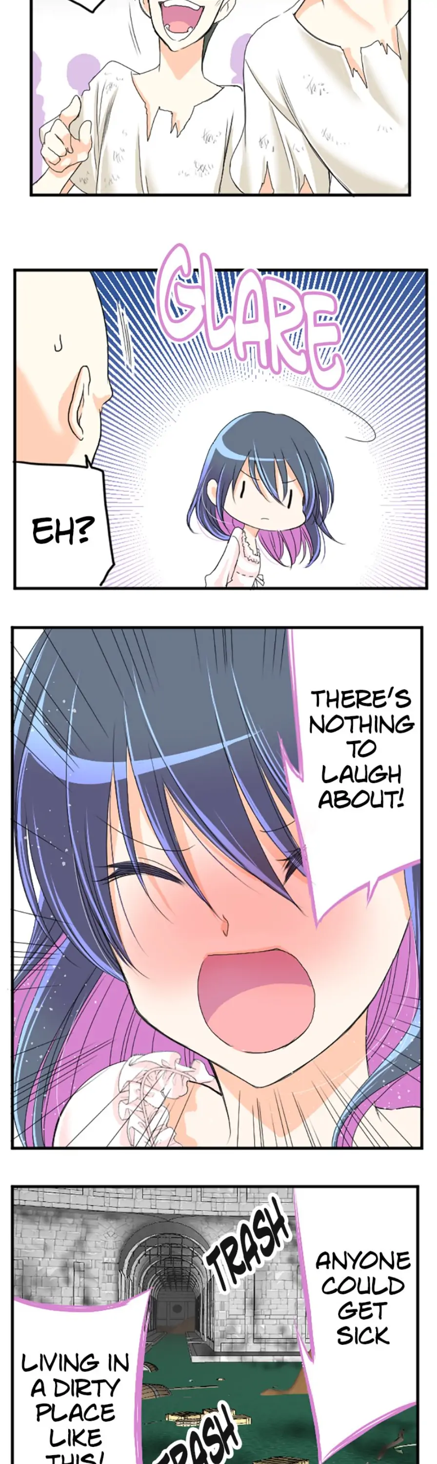 I was Reborn as a Housekeeper in a Parallel World! Chapter 46 114 ch 44 23