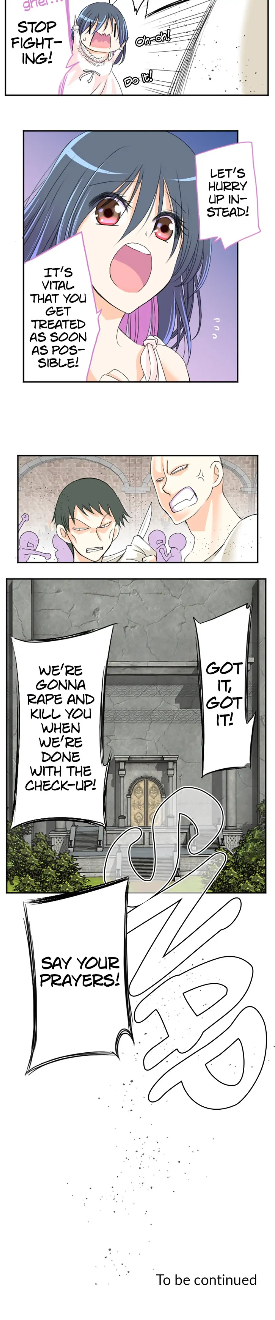 I was Reborn as a Housekeeper in a Parallel World! Chapter 46 119 ch 44 28