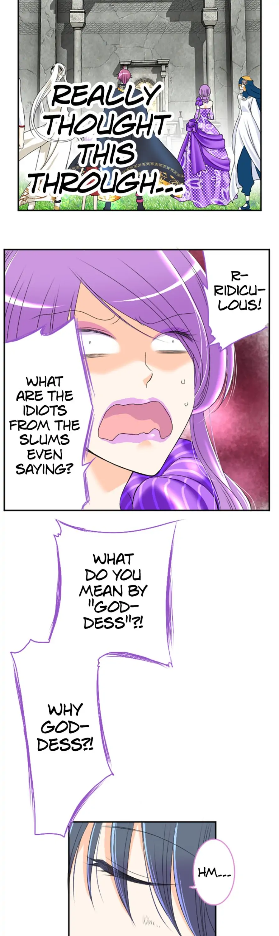 I was Reborn as a Housekeeper in a Parallel World! Chapter 46 96 ch 44 5