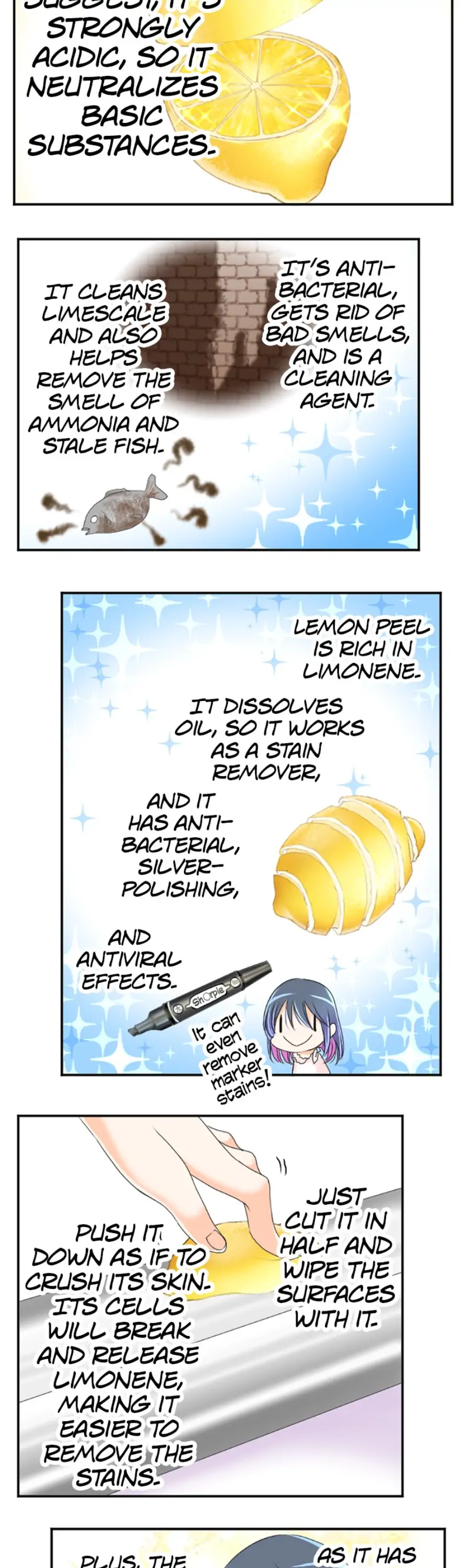 I was Reborn as a Housekeeper in a Parallel World! Chapter 47 86 ch 45 13