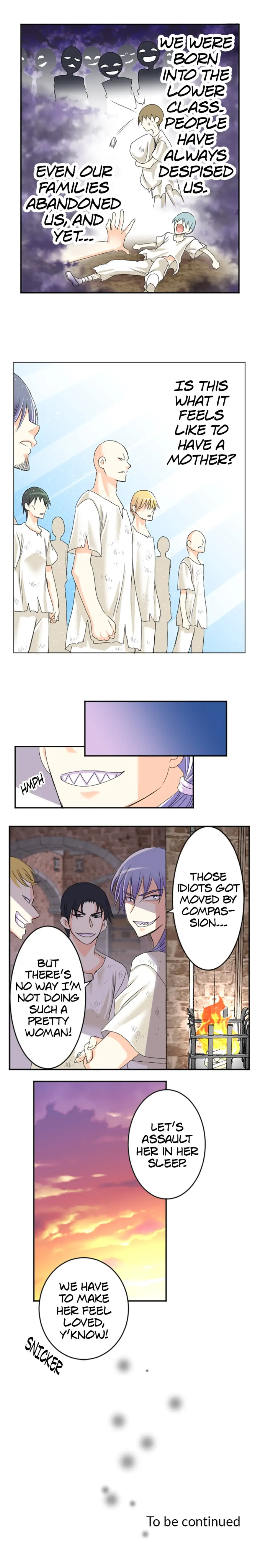 I was Reborn as a Housekeeper in a Parallel World! Chapter 47 95 ch 45 22