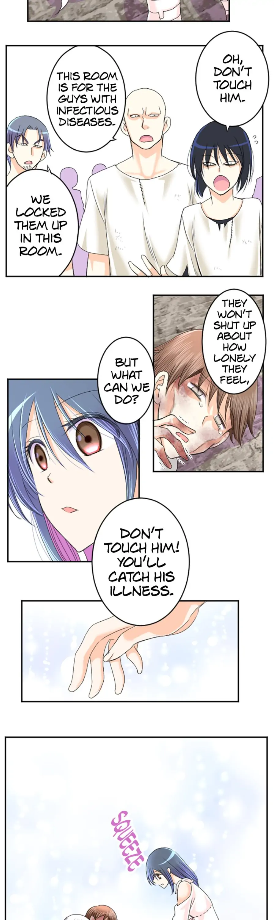 I was Reborn as a Housekeeper in a Parallel World! Chapter 48 109 ch 46 18