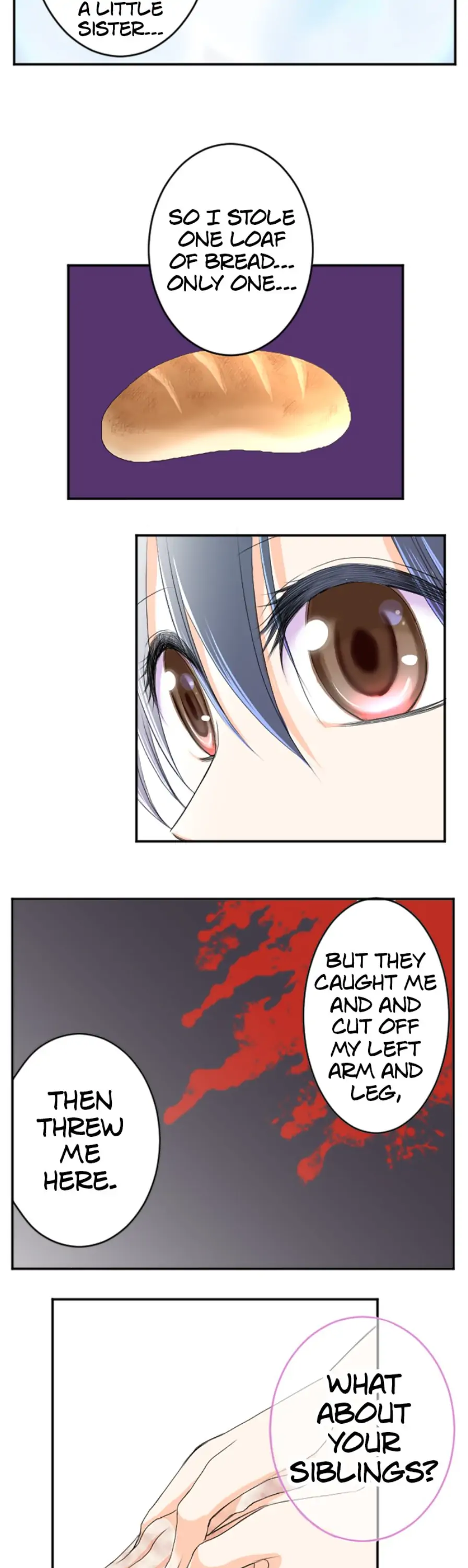 I was Reborn as a Housekeeper in a Parallel World! Chapter 48 112 ch 46 21