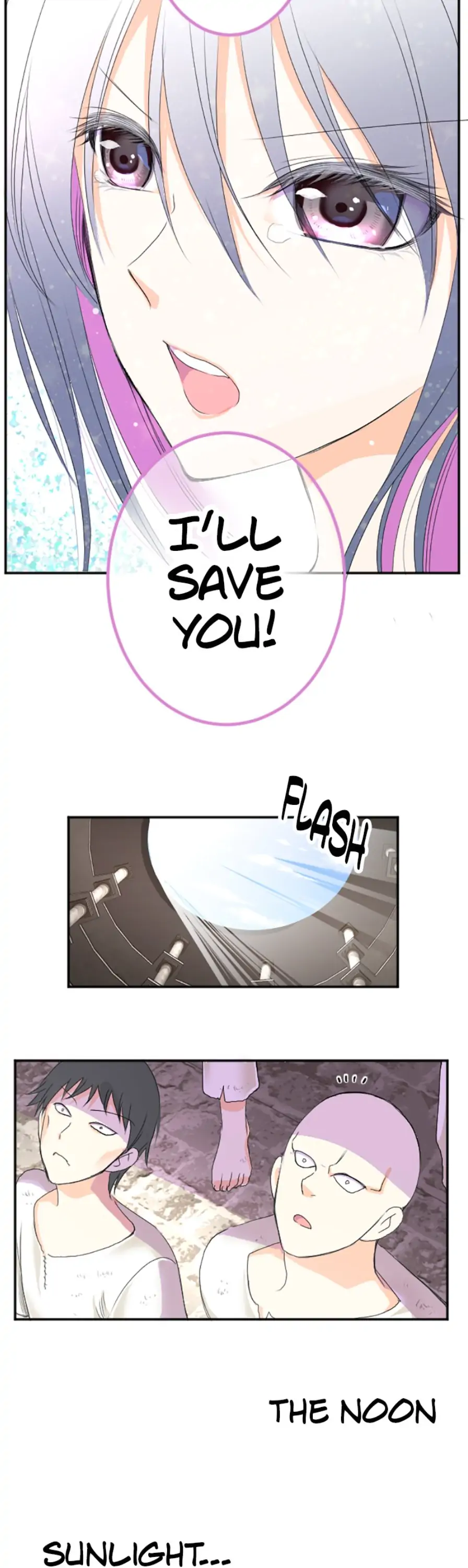 I was Reborn as a Housekeeper in a Parallel World! Chapter 48 117 ch 46 26