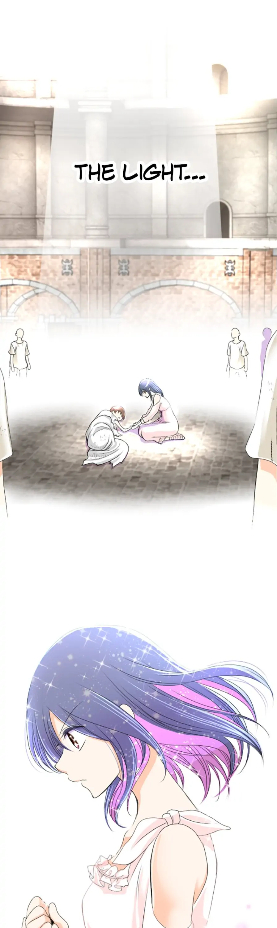 I was Reborn as a Housekeeper in a Parallel World! Chapter 48 118 ch 46 27