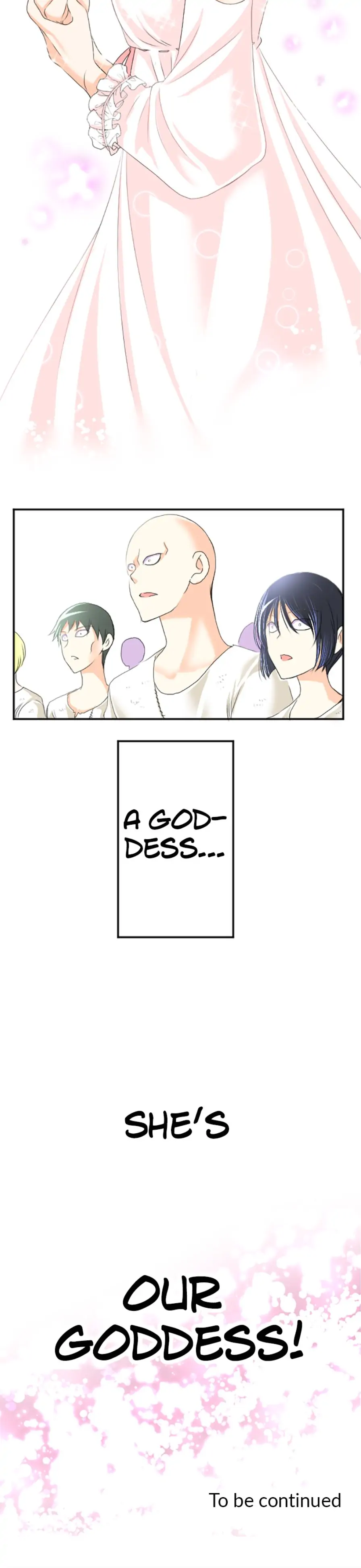 I was Reborn as a Housekeeper in a Parallel World! Chapter 48 119 ch 46 28