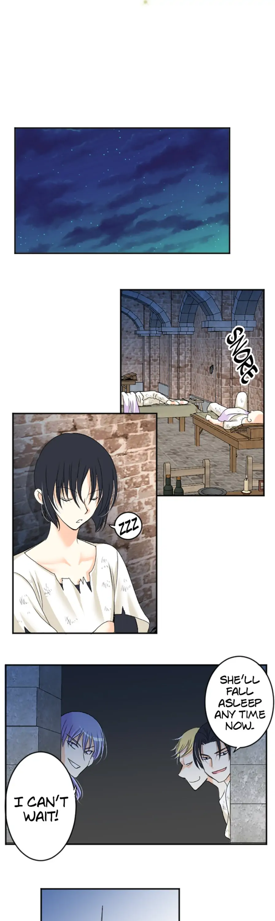 I was Reborn as a Housekeeper in a Parallel World! Chapter 48 96 ch 46 5