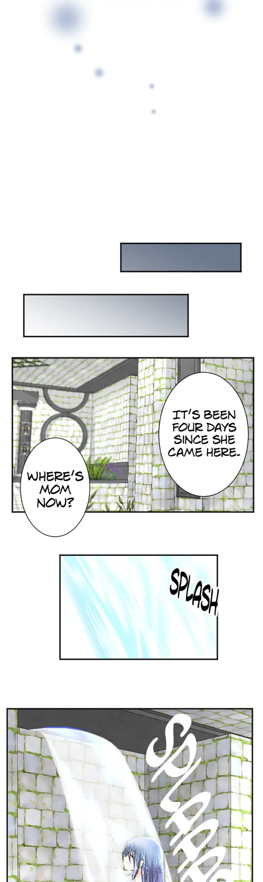 I was Reborn as a Housekeeper in a Parallel World! Chapter 49 96 ch 47 11