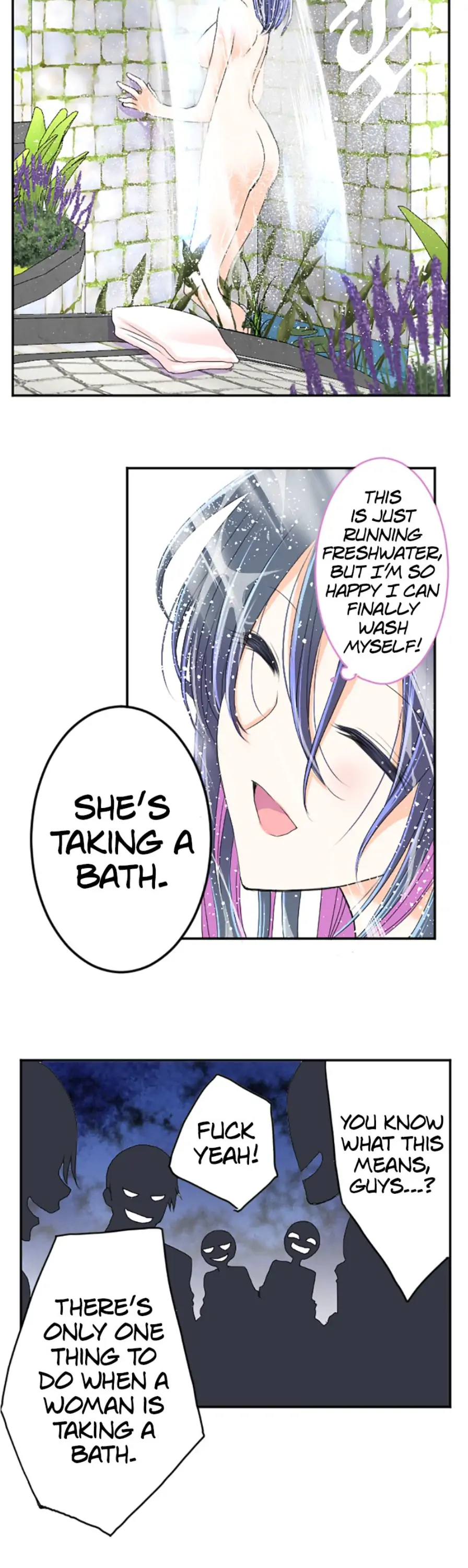 I was Reborn as a Housekeeper in a Parallel World! Chapter 49 97 ch 47 12