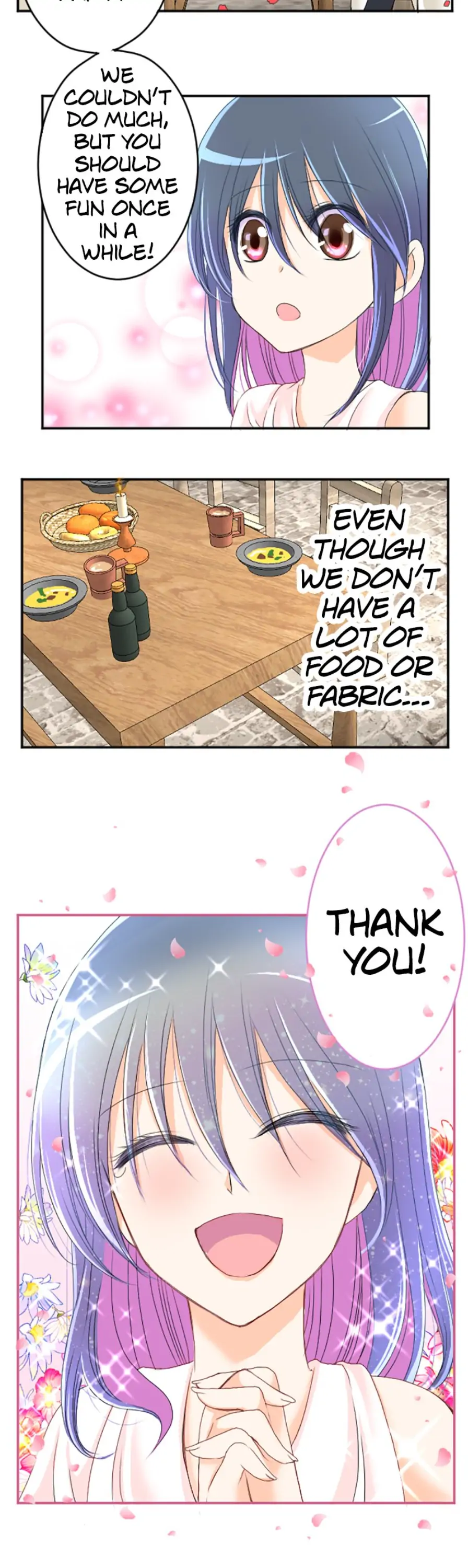 I was Reborn as a Housekeeper in a Parallel World! Chapter 49 105 ch 47 20