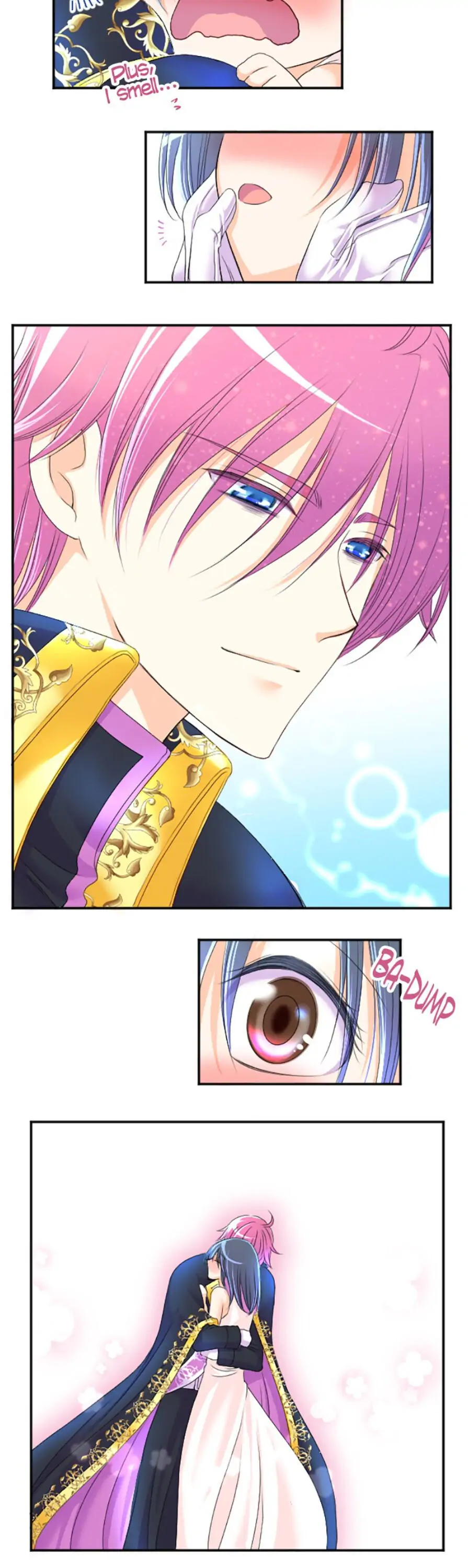 I was Reborn as a Housekeeper in a Parallel World! Chapter 50 84 ch 48 11