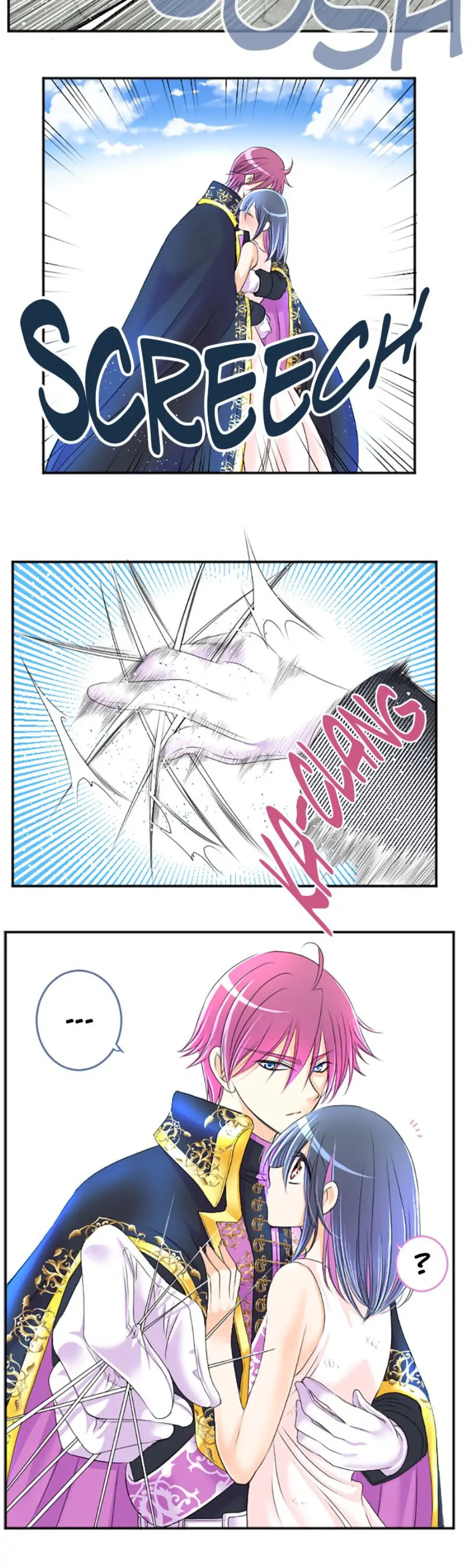 I was Reborn as a Housekeeper in a Parallel World! Chapter 50 86 ch 48 13