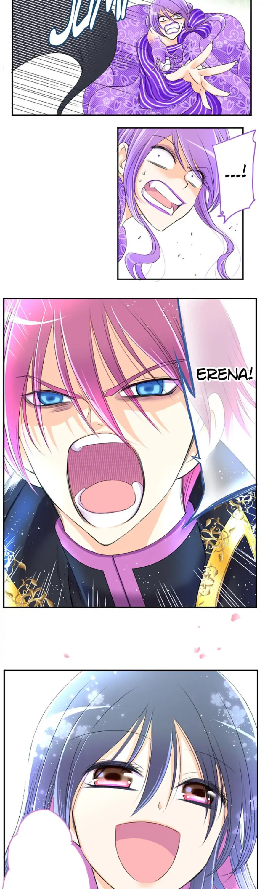 I was Reborn as a Housekeeper in a Parallel World! Chapter 50 76 ch 48 3