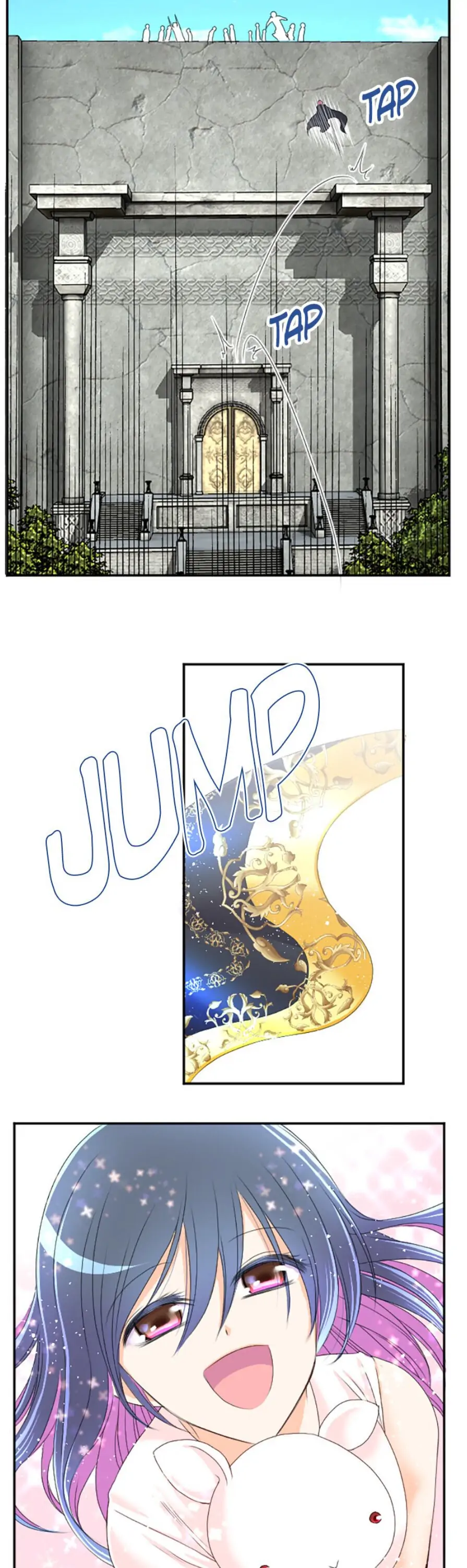 I was Reborn as a Housekeeper in a Parallel World! Chapter 50 78 ch 48 5