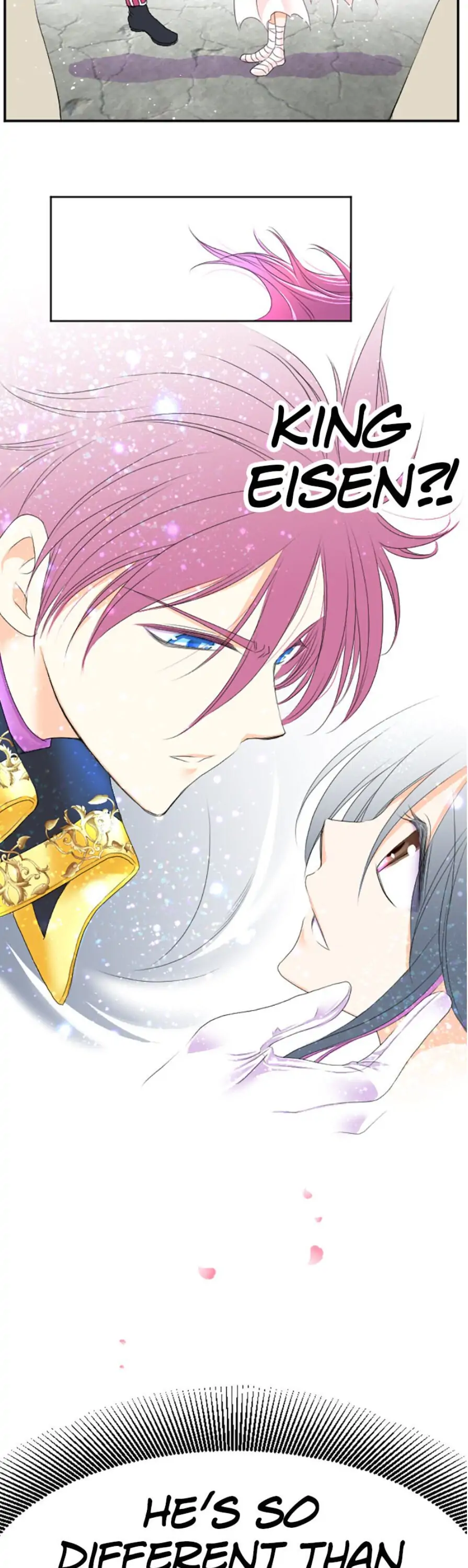 I was Reborn as a Housekeeper in a Parallel World! Chapter 50 80 ch 48 7