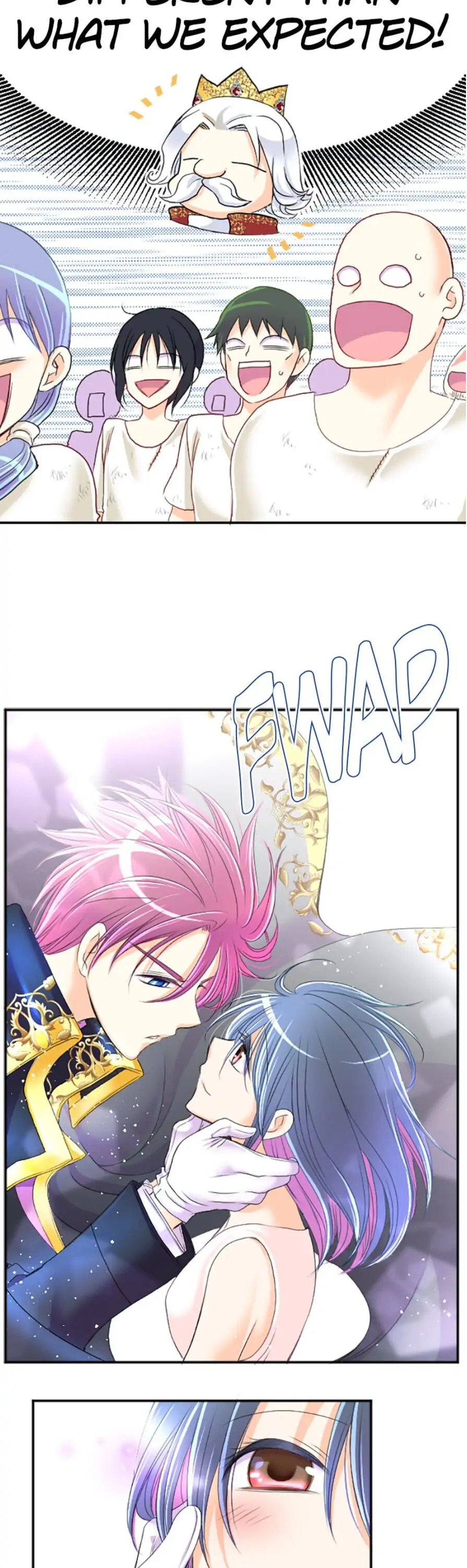 I was Reborn as a Housekeeper in a Parallel World! Chapter 50 81 ch 48 8