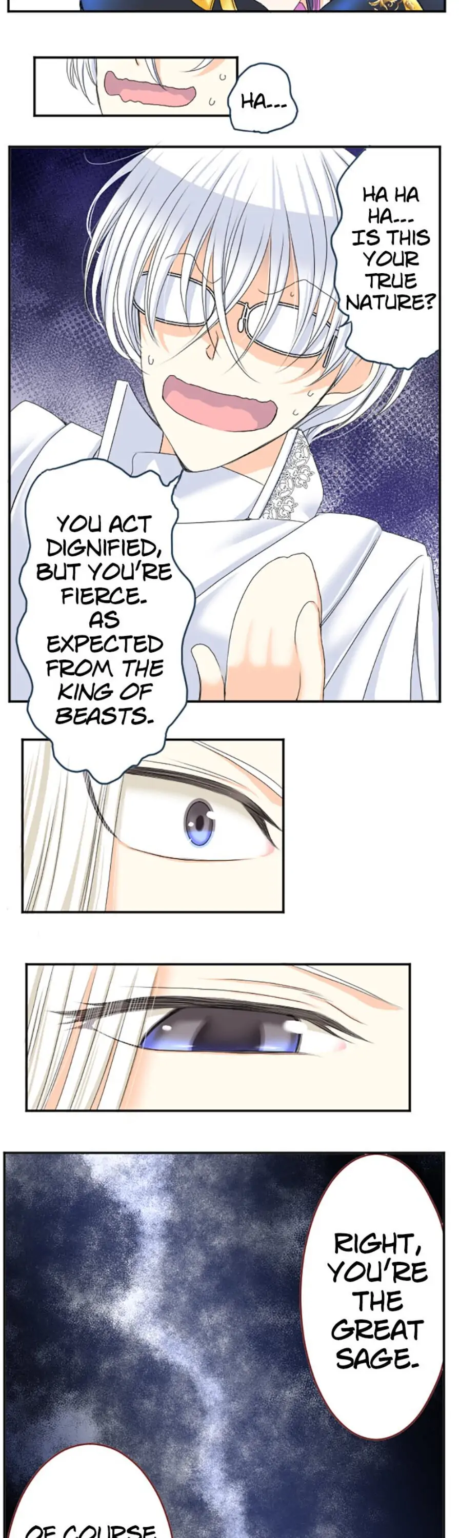 I was Reborn as a Housekeeper in a Parallel World! Chapter 53 104 ch 51 19