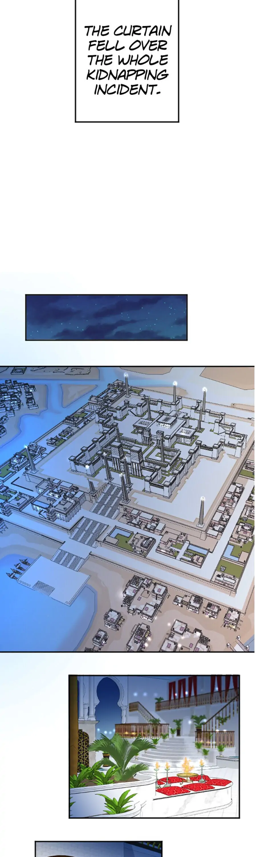 I was Reborn as a Housekeeper in a Parallel World! Chapter 53 108 ch 51 23