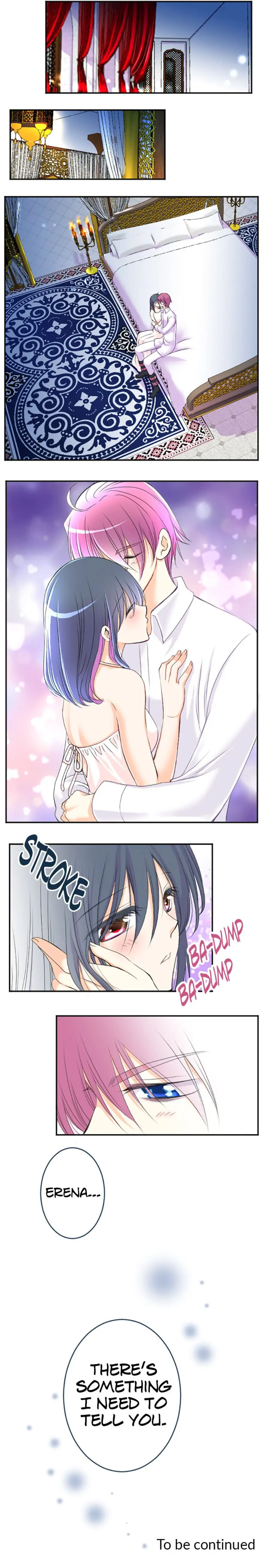 I was Reborn as a Housekeeper in a Parallel World! Chapter 53 111 ch 51 26