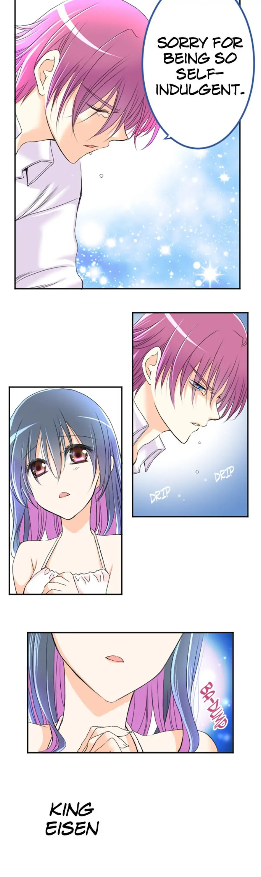 I was Reborn as a Housekeeper in a Parallel World! Chapter 54 89 ch 52 13