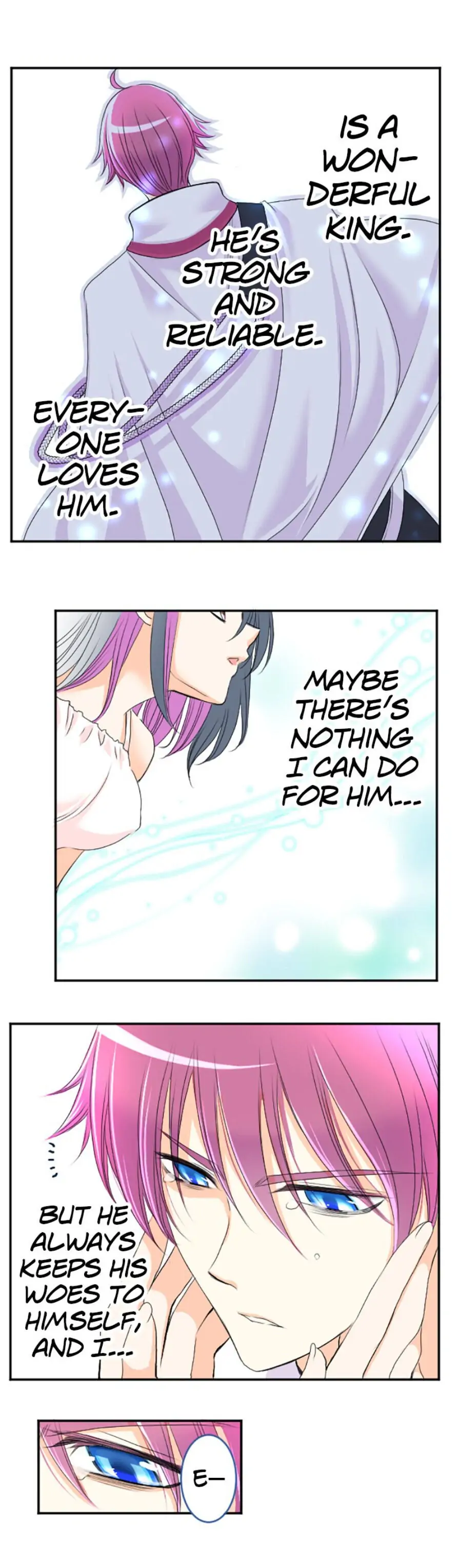 I was Reborn as a Housekeeper in a Parallel World! Chapter 54 90 ch 52 14