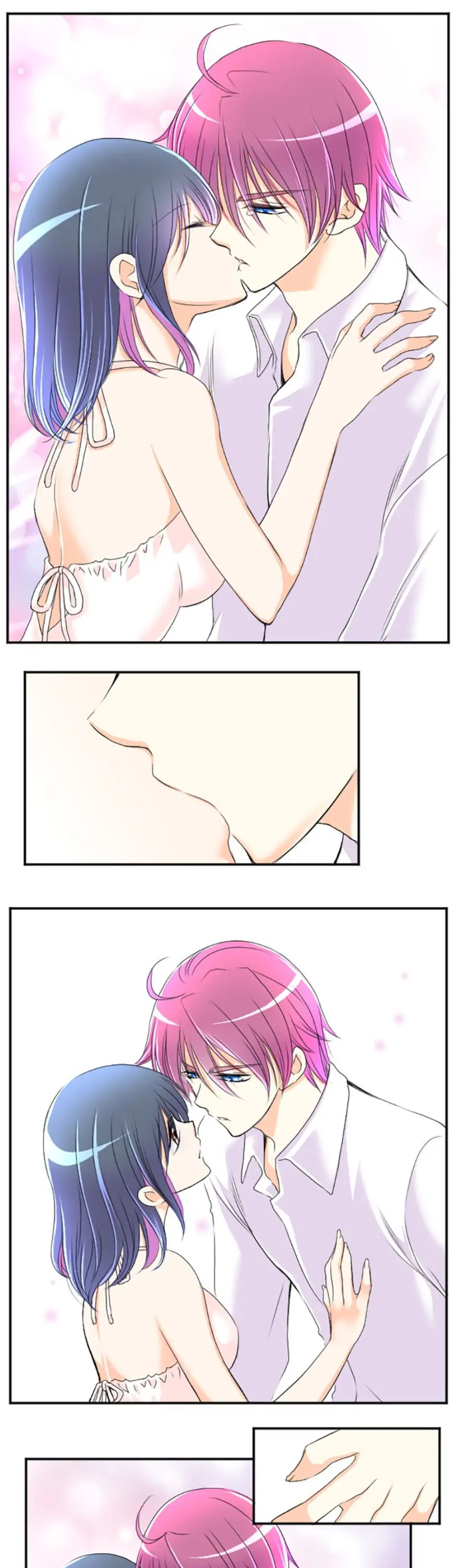 I was Reborn as a Housekeeper in a Parallel World! Chapter 54 91 ch 52 15