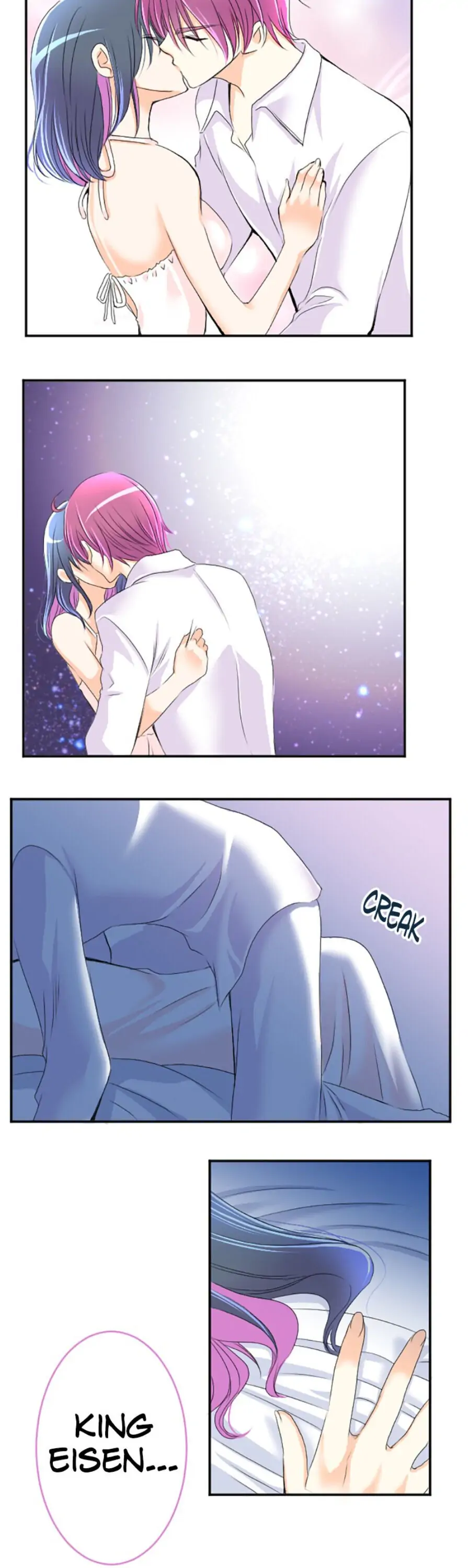 I was Reborn as a Housekeeper in a Parallel World! Chapter 54 92 ch 52 16