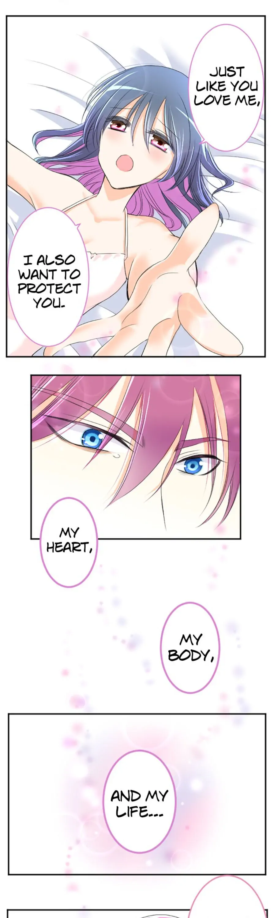 I was Reborn as a Housekeeper in a Parallel World! Chapter 54 93 ch 52 17