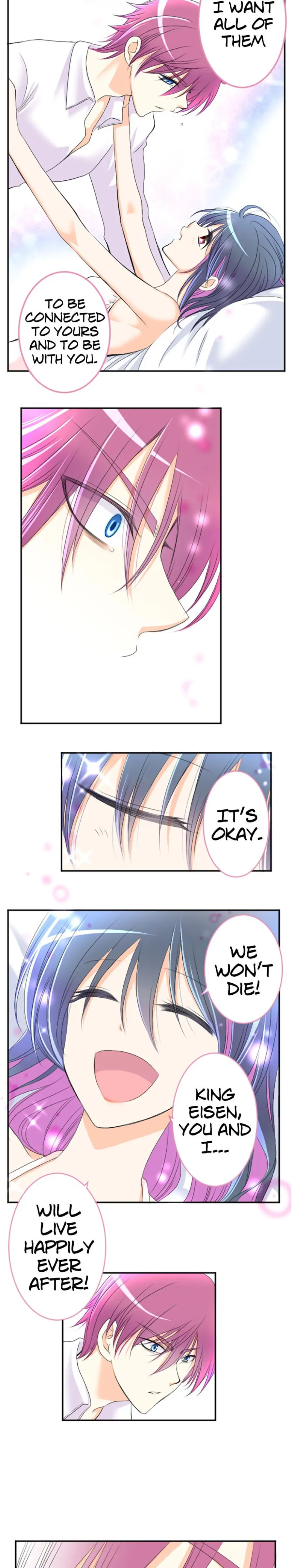 I was Reborn as a Housekeeper in a Parallel World! Chapter 54 94 ch 52 18
