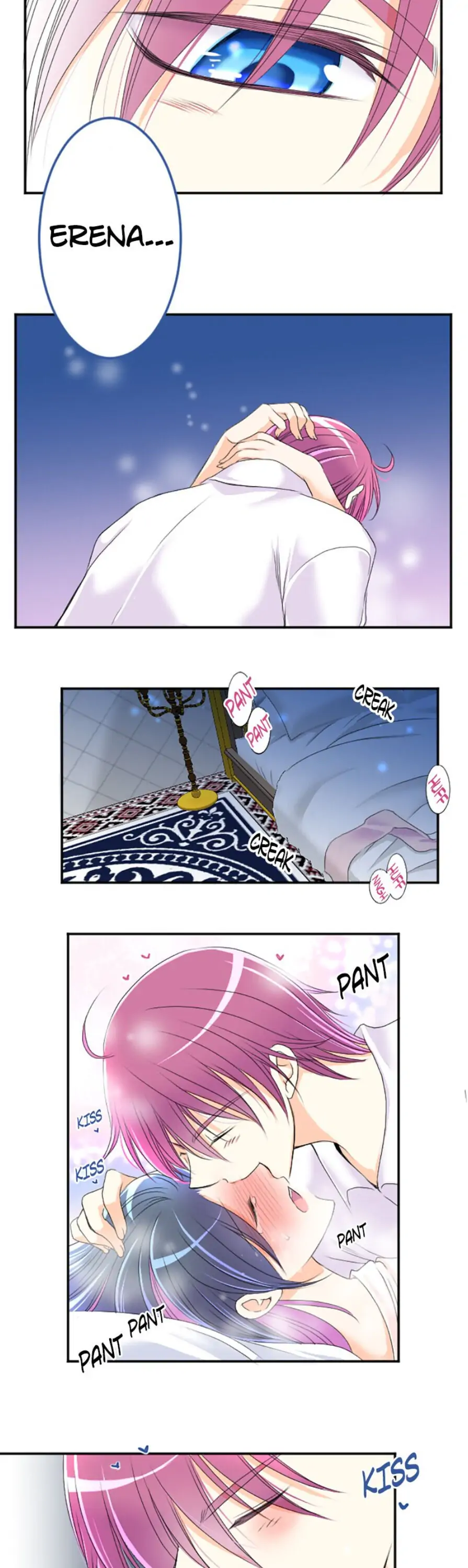 I was Reborn as a Housekeeper in a Parallel World! Chapter 54 95 ch 52 19