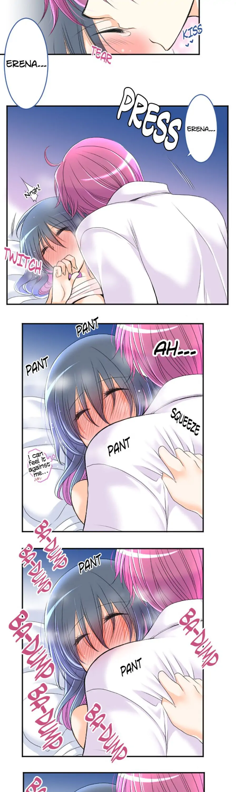 I was Reborn as a Housekeeper in a Parallel World! Chapter 54 96 ch 52 20