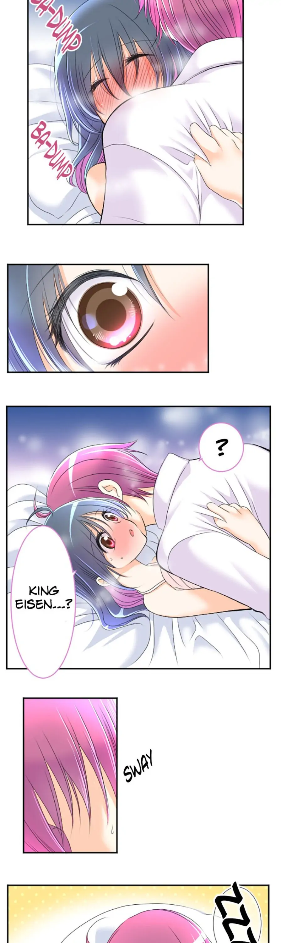 I was Reborn as a Housekeeper in a Parallel World! Chapter 54 97 ch 52 21