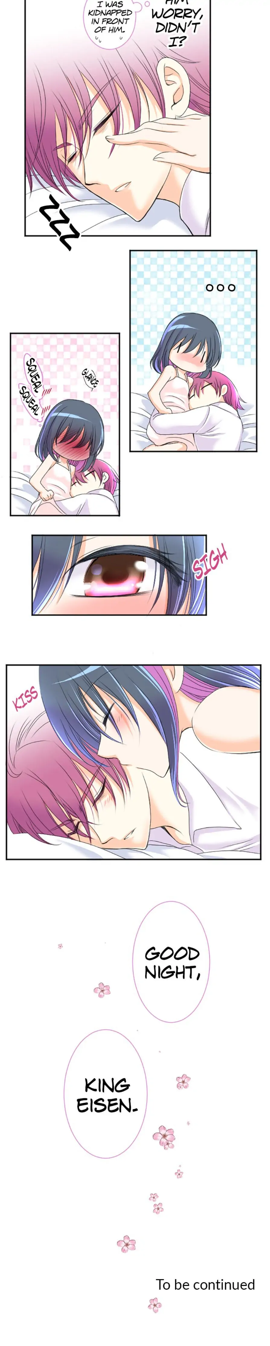 I was Reborn as a Housekeeper in a Parallel World! Chapter 54 99 ch 52 23