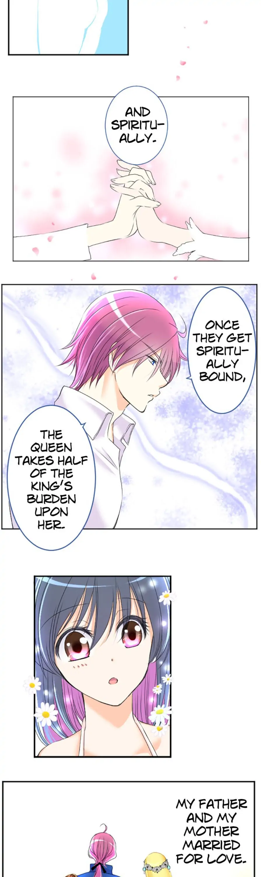 I was Reborn as a Housekeeper in a Parallel World! Chapter 54 82 ch 52 6