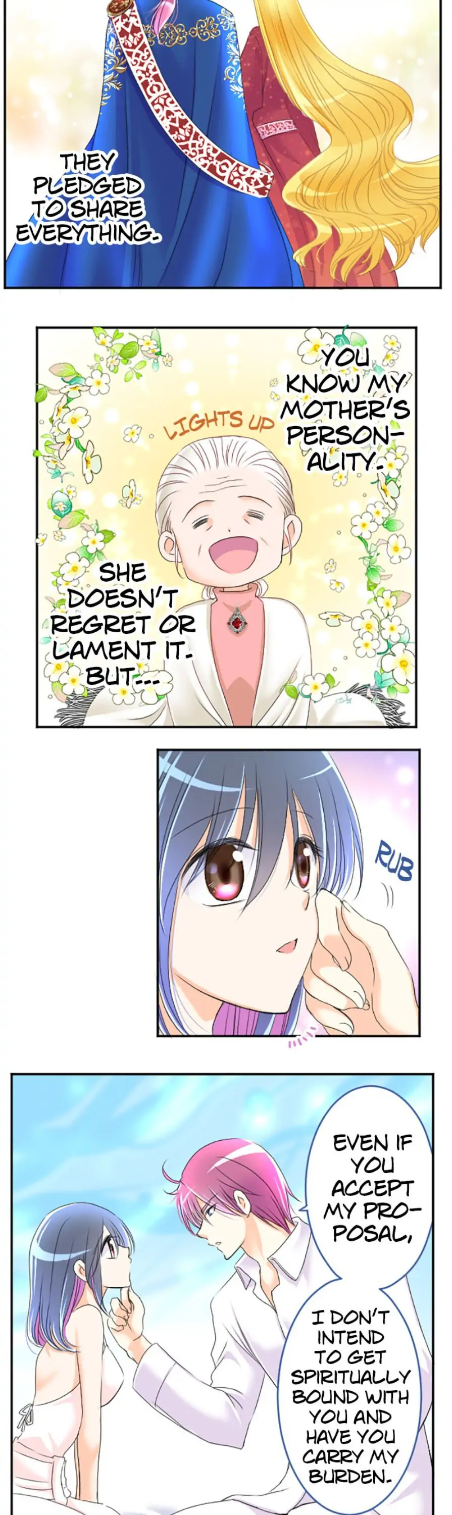 I was Reborn as a Housekeeper in a Parallel World! Chapter 54 83 ch 52 7