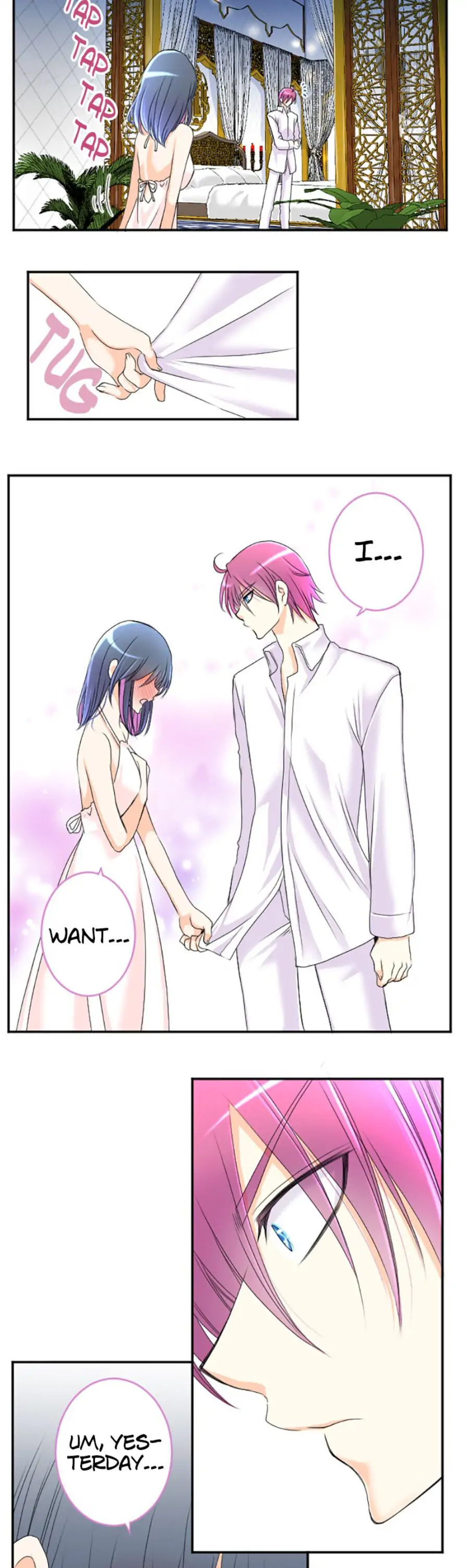 I was Reborn as a Housekeeper in a Parallel World! Chapter 55 76 ch 53 12