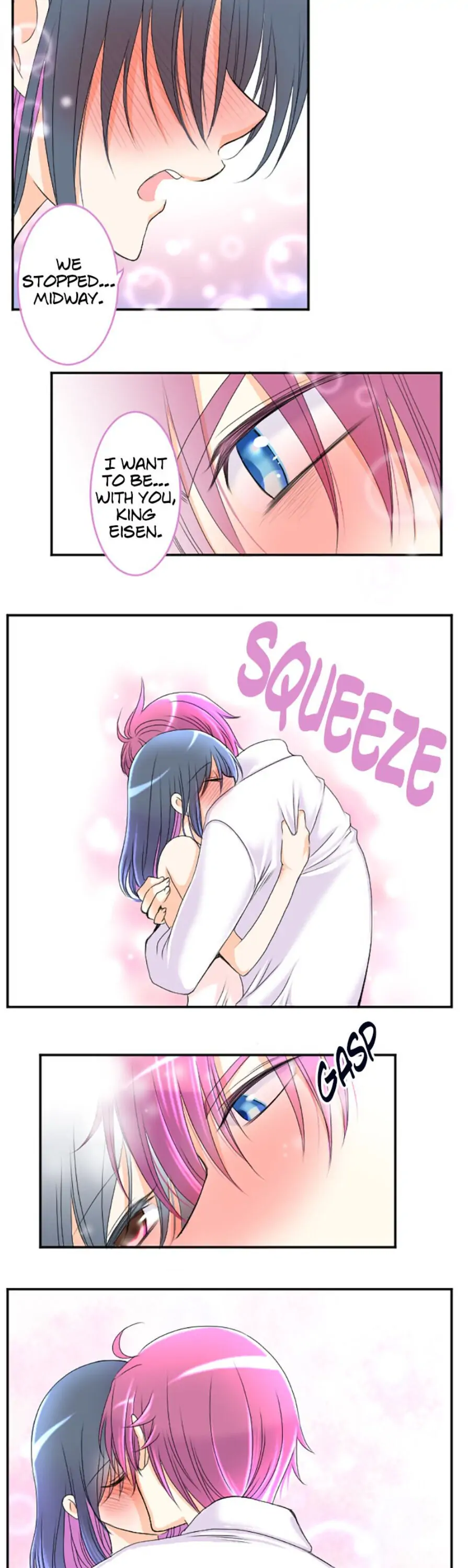 I was Reborn as a Housekeeper in a Parallel World! Chapter 55 77 ch 53 13