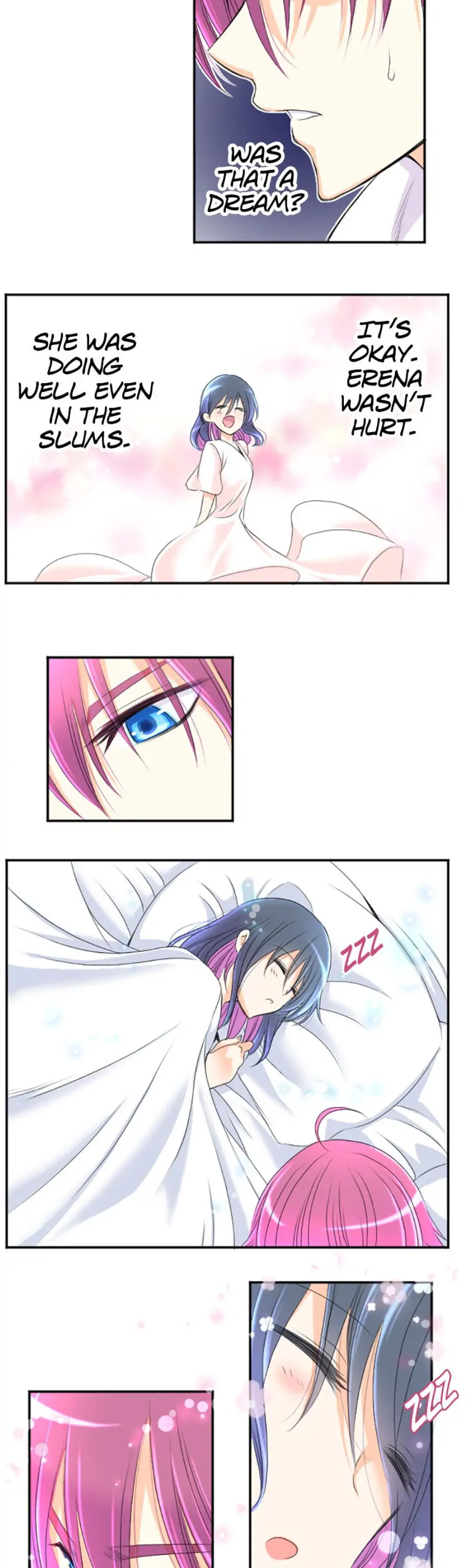 I was Reborn as a Housekeeper in a Parallel World! Chapter 55 67 ch 53 3